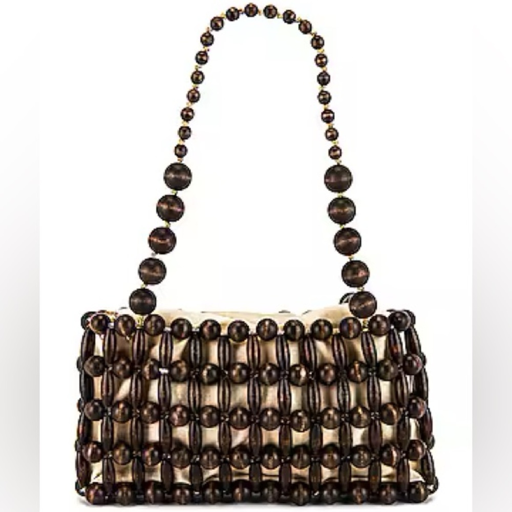 IN SEARCH OF Cult Gaia Cora bag in this color only!